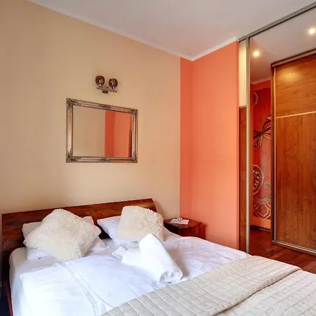 Apartament Everysky Konstytucji 3 Go Maja 75 5 아파트 *