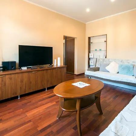 Apartament Everysky Konstytucji 3 Go Maja 75 5 Apartamento *