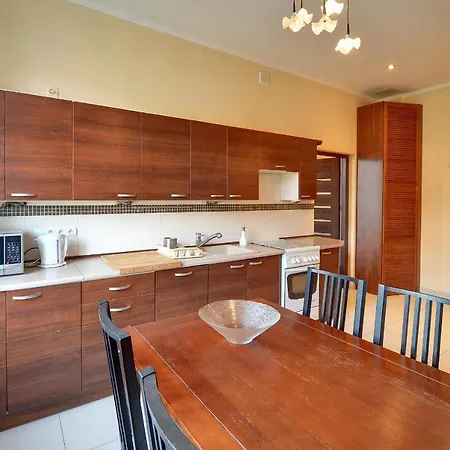 Apartamento Apartament Everysky Konstytucji 3 Go Maja 75 5 Karpacz