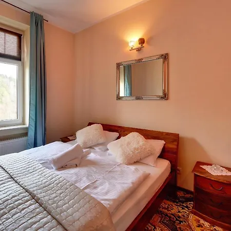 Apartament Everysky Konstytucji 3 Go Maja 75 5 Karpacz